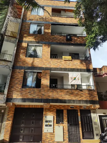 Apartamento En Venta En El Carmelo. Cod V16574