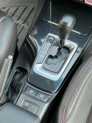 Toyota Fortuner 2.4 Street At 7As