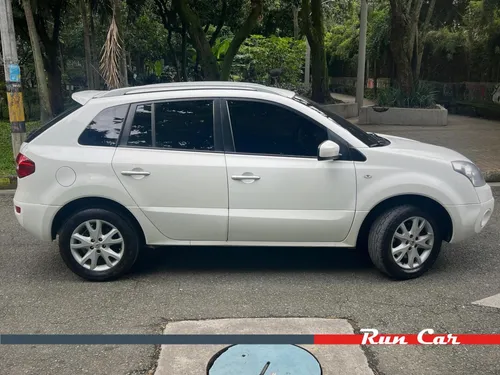 Renault Koleos 2.5 Dynamique