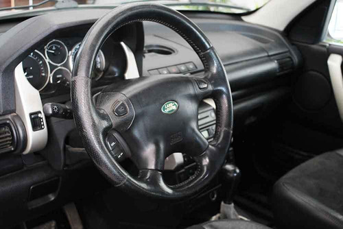 Imagen 7 de 15 de Land Rover Freelander 2.0 Td4 Hse Aut 2006
