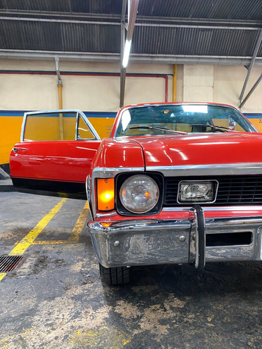Chevrolet Chevy Ss 1978