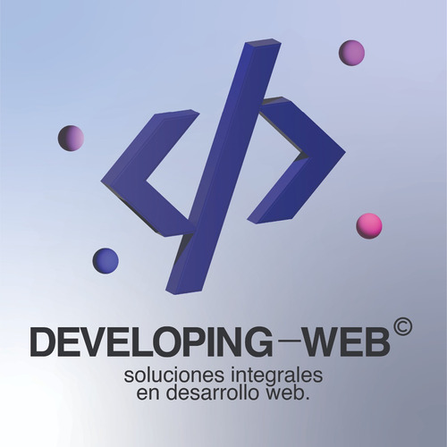Diseño - Desarrollo Web Landing Page - E-commerce - Gestion