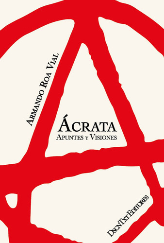 Acrata - Roa Armando