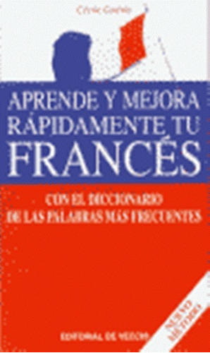 Frances Aprende Y Mejora Rapidamente