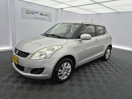 Suzuki Swift 1.2 AT