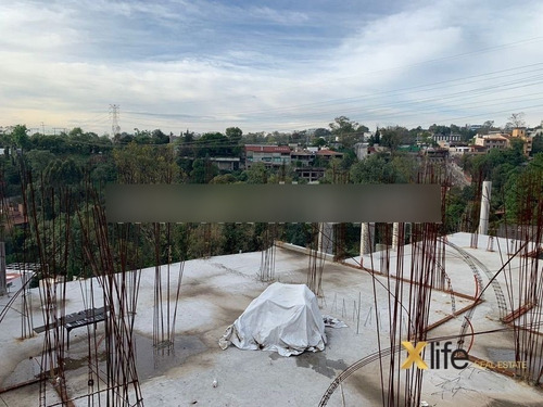 Imagen 13 de 14 de Terreno En Venta, Lomas Altas