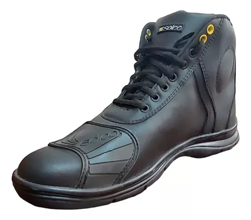 Protector Calzado Zapatos Para Palanca Cambios Moto Febo - FEBO