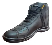 Comprar Botas Deportivas Solco Febo Caña Media
