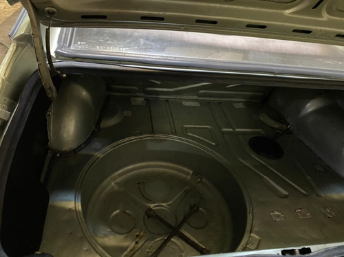 Imagem 4 de 15 de Volkswagen Passat 1985
