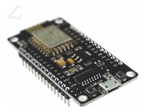 Modulo Esp8266-esp-12e Nodemcu V3 Ch340 Wifi 802 9600bps Nf