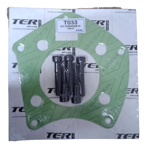 Tomada Força Caixa Mb G3-36 / G3-40 / G3-50 / G3-55 / G3-60