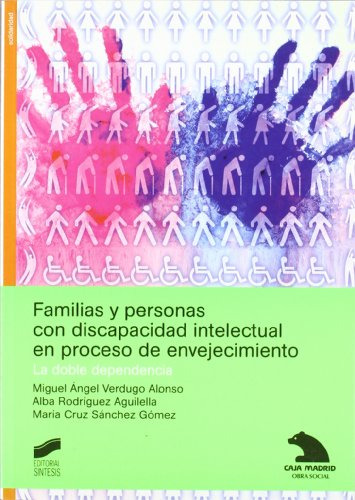 Libro La Doble Dependencia De Miguel Ángel Verdugo Alonso Ed