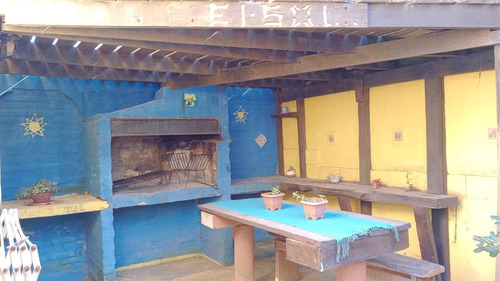 Cabaña Punta Del Diablo, Frente Al Mar La Mejor Vista Y Ubicación Verano 2024