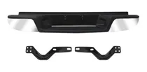 Comprar Parachoque Trasero Cromado Chevrolet Luv Dmax 2009- 2014