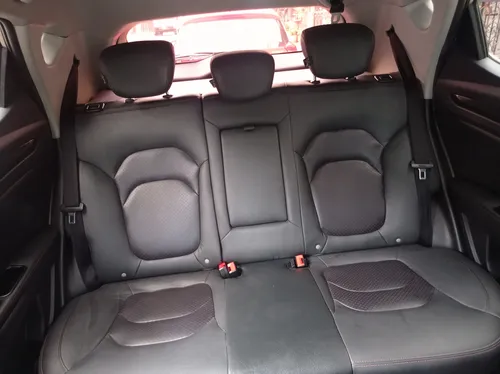JAC Jac S3 HFC7161MV 1.6 HFC7161MV 1.6
