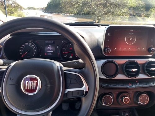 Fiat Cronos
