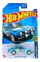 Comprar Auto Hot Wheels Edicion Especial Rally Champs Original