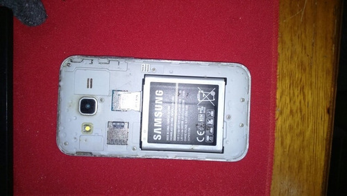 Celular Samsung Galáx Win Dos, Para Retirada De Peças,