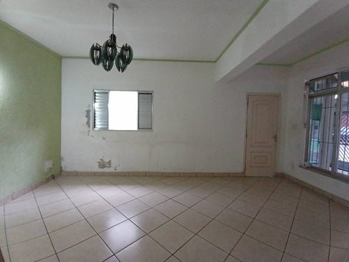 Imagem 5 de 15 de Casa Térrea Para Locação Em Veleiros, Sp - 934