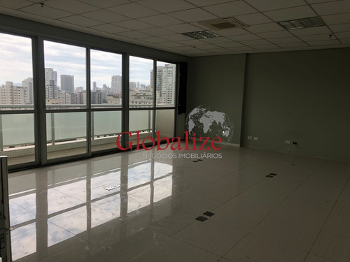Imagem 4 de 16 de Sala - Sa00059 - 70442855