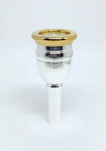 comprar Bocal Tuba Jc Custom Megatone 32 Ultra Personalizado