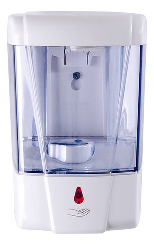 Dispensador Jabón Granel Automático Con Sensor 700ml