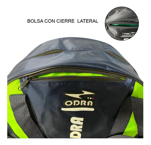 Maleta Deportiva Viaje Entrenamiento Gym Varios Colores