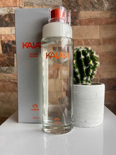 Imagen 1 de 1 de Kaiak - mL a $108