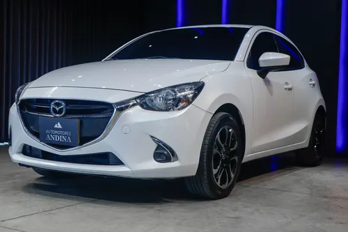 Mazda 2 1.5 Touring