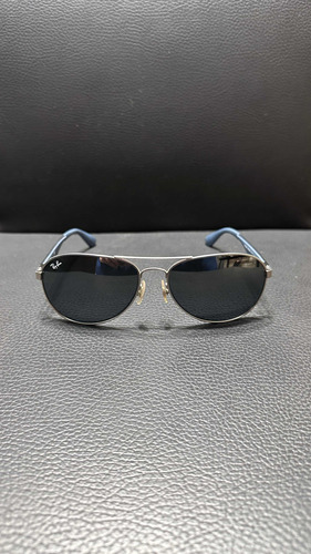 Gafas De Sol Ray-ban Metal Aviator