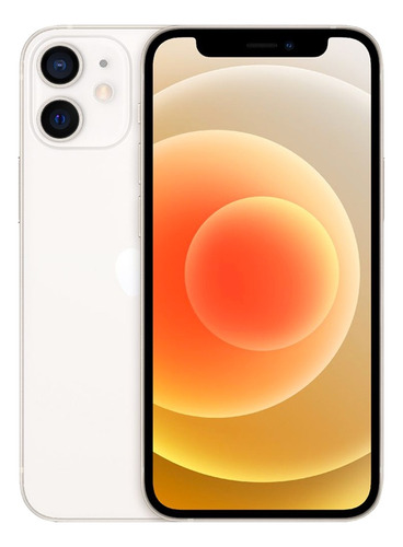 iPhone 12 64g Color Blanco
