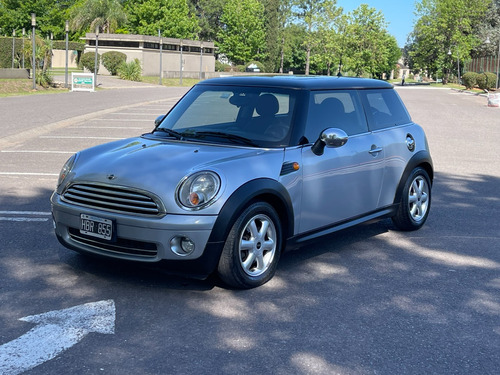 MINI Cooper 1.6 Chili