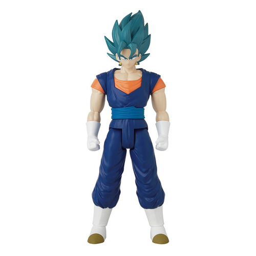 Dragon Ball Super - Super Saiyan Blue Vegitto - Limit Breake