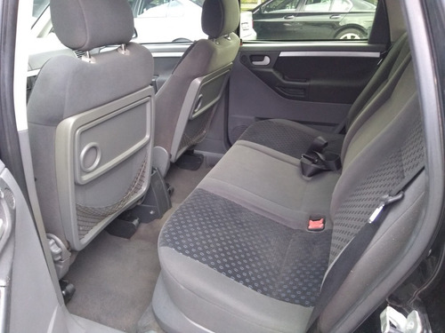 Imagem 8 de 12 de Chevrolet Meriva 2010 1.4 Maxx Econoflex 5p
