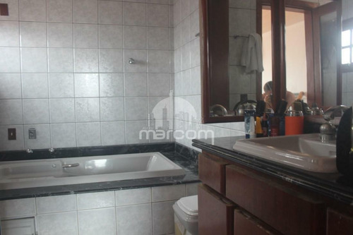 Imagem 10 de 15 de Casa Condomínio Fechado, Bc - Mca-100