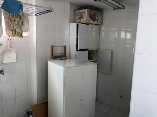 Imagem 9 de 26 de Apartamento Com 2 Dormitórios À Venda, 75 M² Por R$ 450.000 - Planalto Paulista - São Paulo/sp - Ap19847