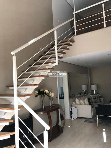 Imagem 1 de 30 de Vende-se Apto Com 4 Dorms, Bosque Da Saúde, Sp - R$ 2.35 Mi - V3542