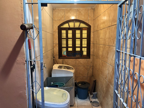 Imagem 18 de 20 de Casa Com 3 Dormitórios À Venda Com 120m² Por R$ 335.000,00 No Bairro Bairro Alto - Curitiba / Pr - Mrc-008