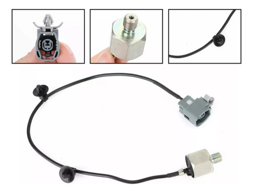 Sensor Detonacion Knock Mazda 2 07-15 3 2.0 2.3 06-09