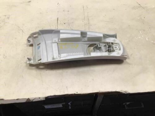 Cadillac Cts 2008 2009 Center Left Side Upper B Pillar T Ttl