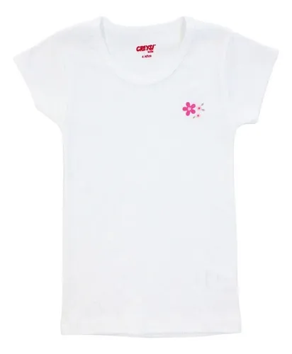 Camiseta baby creysi niña sale