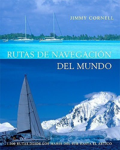 Rutas De Navegacion Del Mundo / Cornell, Jimmy