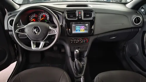 Renault Logan LIFE PLUS