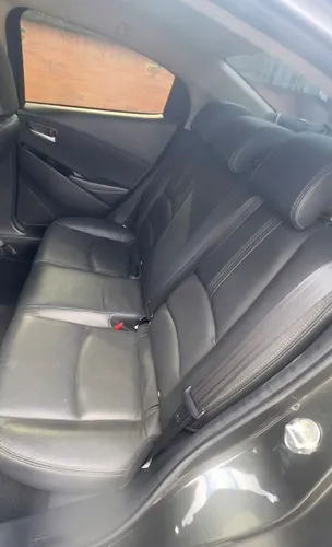 Mazda 2 Sedan 1.5 Grand Touring Lx At