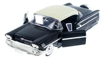 Comprar Chevrolet Impala 1958 - Nuevo Sin Caja N - M Jada 1\u002F24