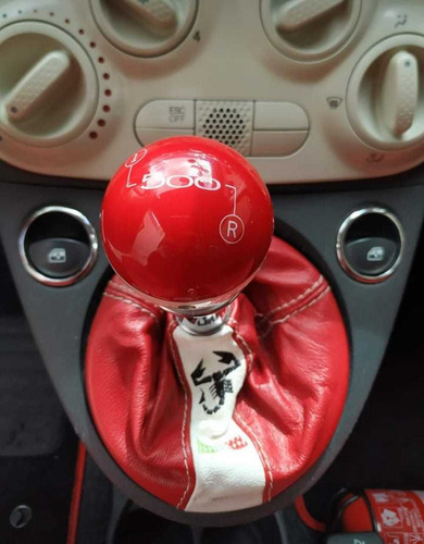 Fiat 500 2012 1.4 16v Sport Air 3p