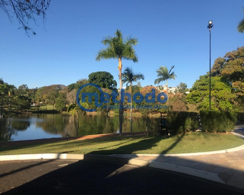 Terreno À Venda Loteamento Alphaville Campinas Sp - Te00275 - 68212305