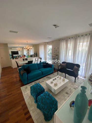 Imagem 18 de 27 de Apartamento Com 4 Dorms, Lapa, São Paulo - R$ 1.17 Mi, Cod: 5652 - V5652