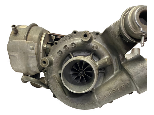 Turbina Biturbo Frontier 2.3 2017/18/19/20 A 2024 Cx42