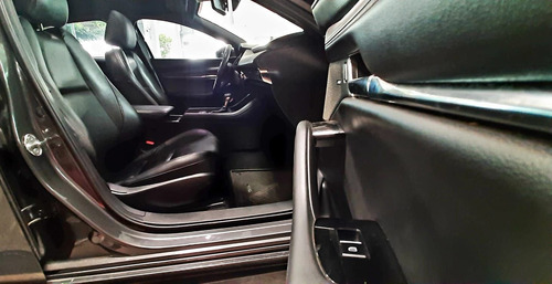 Imagen 15 de 15 de Mazda Mazda 3 2019 2.5 I Grand Touring Hb At